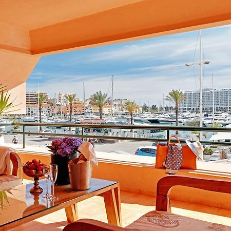 Garden Marina Apartment Vilamoura Luaran gambar